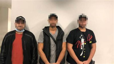 عاجل.. تطور جديد في قضية 