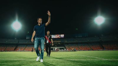 مجلس إدارة النادي الأهلي يستقر على بديل رينيه فايلر