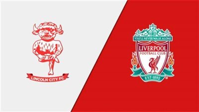 بدون صلاح.. ليفربول يفوز على لينكولن ويتأهل لدور الـ16 