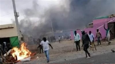 السودان: مقتل شخصين وجرح سيدة في أحداث عنف وسط دارفور