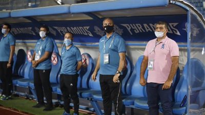 الثالثة عصر اليوم.. بالمكس! حرس الحدود يستضيف طلائع الجيش