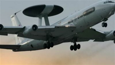 عاجل..هجوم أمريكي كاسح علي المواقع العسكرية الروسية في جزيرة القرم 