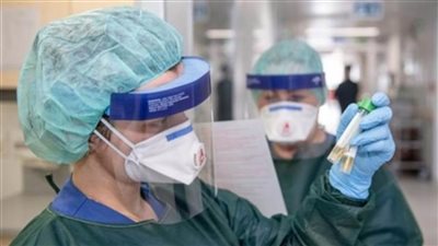 روسيا تُسجل 7212 إصابة جديدة بفيروس 