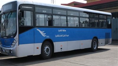 مجلس الوزراء: لا صحة لرفع أسعار تذاكر أتوبيسات النقل العام خلال الفترة المقبلة