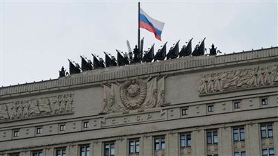 الدفاع الروسية: رصد انتهاك واحد للهدنة في سوريا خلال الـ24 ساعة الماضية