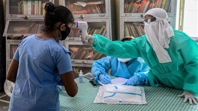 المغرب تسجل مئات الإصابات الجديدة بكورونا 