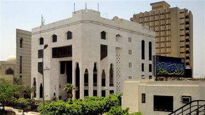 دار الإفتاء: 