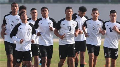 السعودية توافق على مواجهة منتخب الشباب وديا نهاية أكتوبر
