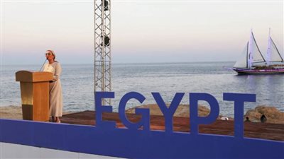 مصر تطلق أول حملة للترويج للسياحة البيئية  