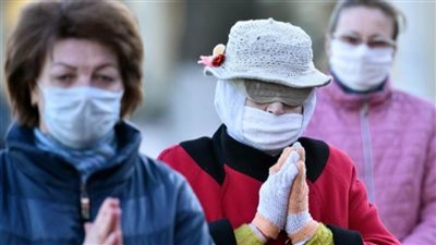 بيلاروسيا: إجمالي الإصابات بـ