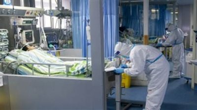 تراجع جديد في أعداد الإصابات بالكورونا في الجزائر