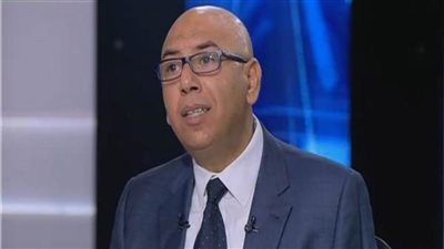 عكاشة: السيسي يفتخر بالشعب أمام العالم بينما إعلام الإخوان يسيء للمصريين