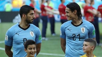 أتلتيكو مدريد يحلم بالهجوم الأوروجوياني