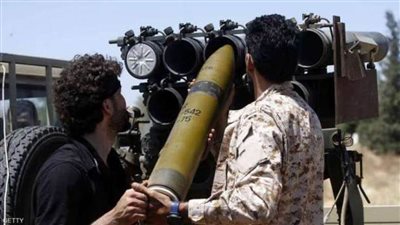 الأمم المتحدة تدعو ميليشيات طرابلس المتقاتلة إلى وقف القتال