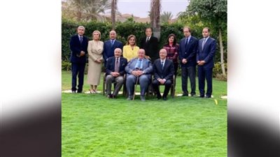 قائمة المستقبل تكتسح انتخابات نادي السيارات