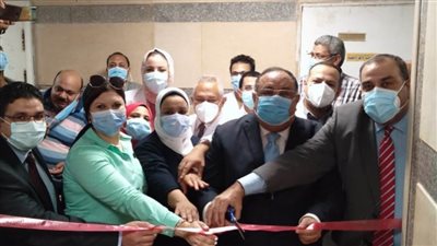 وحدة لاستئصال الأورام بمستشفى بدر و50 مليونًا للعلاج الإشعاعي