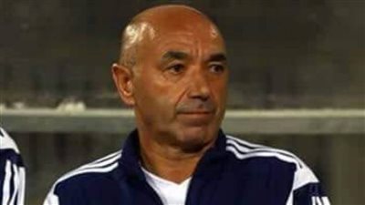  رسميا.. باتشيكو مديرا فنيا للزمالك.. تعرف على تفاصيل العقد