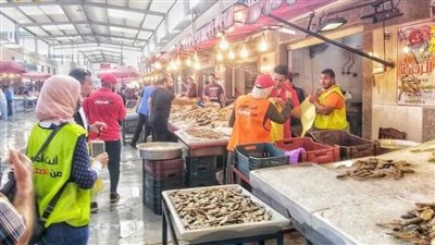 بالصور ‪ ..‬مبادرة صندوق مكافحة الإدمان‪ ‬