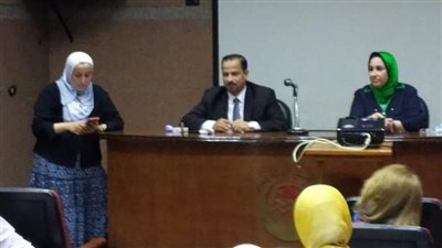 صحة الإسكندرية تواصل العمل بالمبادرة الرئاسية للكشف عن الأمراض المزمنة