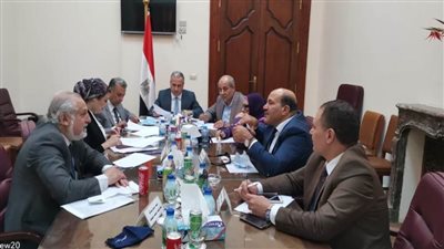 الشوربجي: التغييرات الصحفية تأتي في ظروف صعبة تمر بها المؤسسات القومية