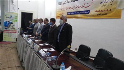 هيئة الخدمات البيطرية: نحصن 30754 حيوانا ضد السعار 