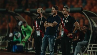 ما بين المدرب الوطني والأجنبي.. بدلاء فايلر على مائدة الخطيب