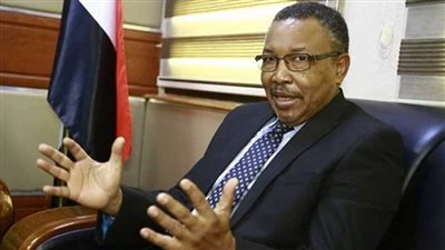 وزير خارجية السودان يؤكد التزام الحكومة بتعزيز أوضاع حقوق الإنسان