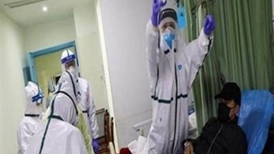 فنزويلا تسجل 867 إصابة و10 وفيات جديدة بفيروس كورونا