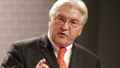 الرئيس الألماني يدعو لمحاربة شبكات اليمين المتطرف بمزيد من الحزم في البلاد