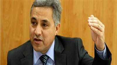 السجيني: المصريين استوعبوا أهمية التصالح في مخالفات البناء (فيدديو)