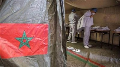المغرب: 2719 إصابة جديدة بـ