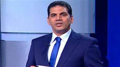 جمال الغندور: أرفض تواجد رئيس لجنة للحكام أجنبي 