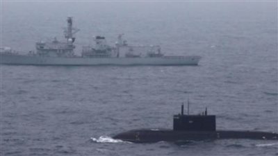 للمرة الثانية..اختفاء غواصة روسية يثير رعب أمريكا في المتوسط