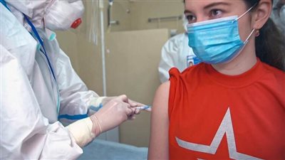 تطعيم أكثر من 3 آلاف شخص بلقاح ضد كورونا في موسكو