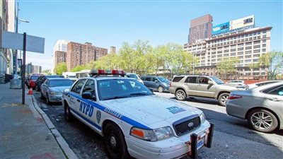 قتيل و11 جريحا بإطلاق للرصاص في ولاية أيوا الأمريكية