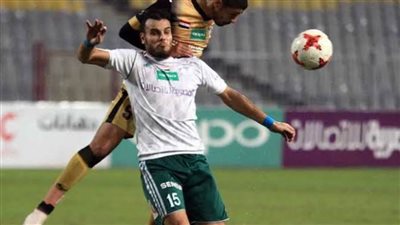 المصرى البورسعيدي يستدرج الإنتاج لاستعادة الانتصارات على استاد برج العرب