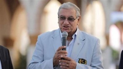 مناصب تولاها أحمد الفولي نائب رئيس الاتحاد الدولي للتايكوندو