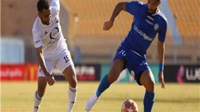 الجونة يستضيف تماسيح النيل على استاد خالد بشارة