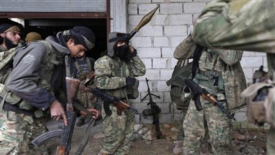 الأتراك والمرتزقة السوريون يغادرون ليبيا في هذا التوقيت