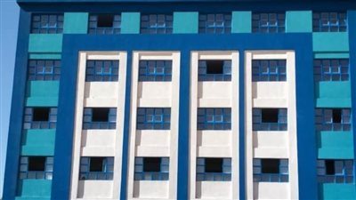 محافظ أسيوط يعلن عن استلام مدرسة إعدادية جديدة وجناح توسع تعليم أساسي