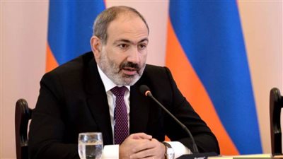 رئيس الوزراء الأرميني: التصعيد في 
