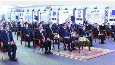 موجز الرابعة.. الرئيس: من يريدون هدم الدولة يستغلون المواطنين بالشعارات الزائفة