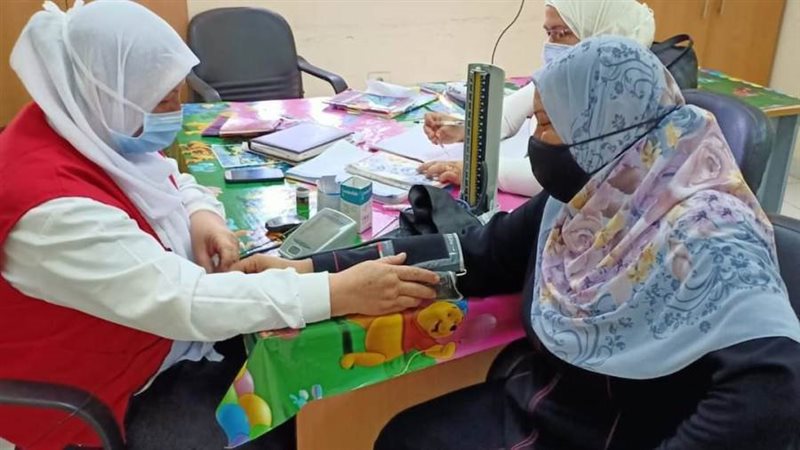 مبادرة الرئيس السيسي