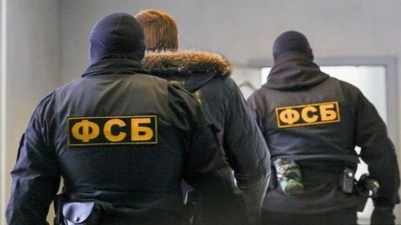 الداخلية الروسية