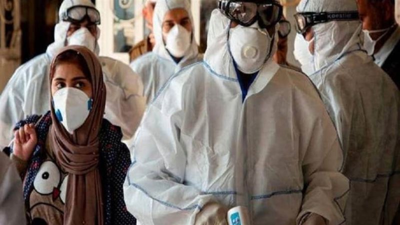 فيروس كورونا بالامارات