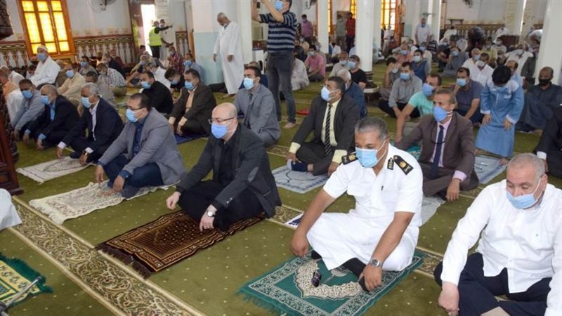 صلاة الجمعة