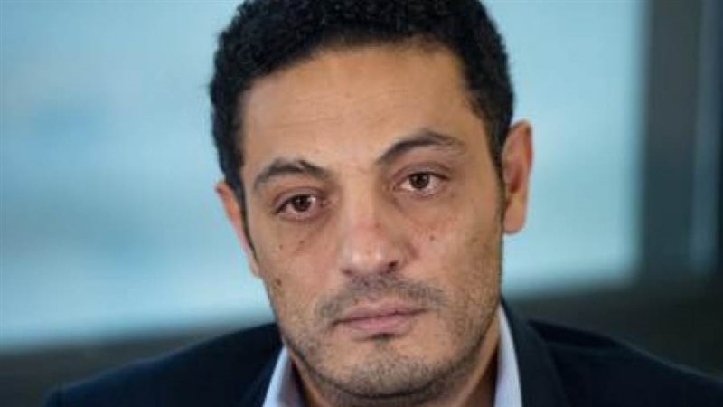 المقاول الهارب محمد