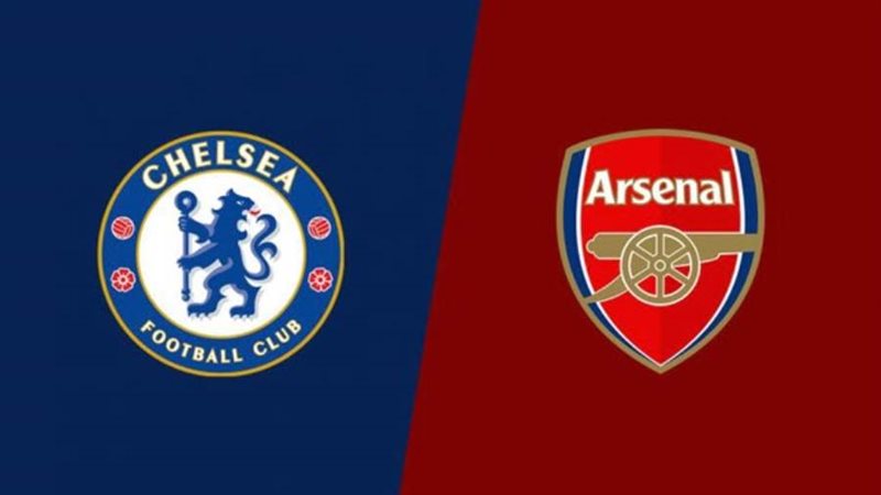 تشيلسي وأرسنال