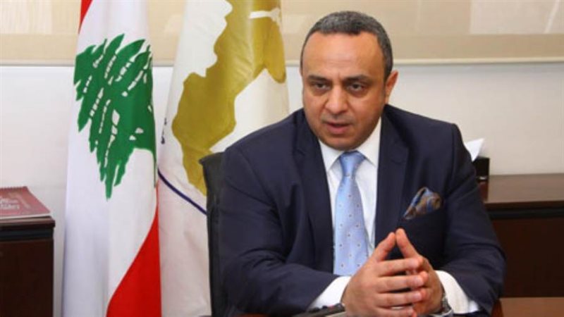 الأمين العام لاتحاد