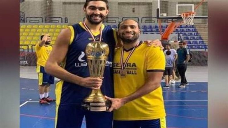 عمرو الجندي وعمر